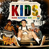 Mac Miller - K.I.D.S. [VINYL]