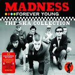 Madness - Forever Young: The Ska Collection [CD]