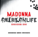 MADONNA - AMERICAN LIFE MIX SHOW MIX [VINYL]