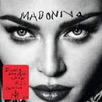 MADONNA - FINALLY ENOUGH LOVE