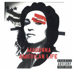 Madonna – American Life [CD]
