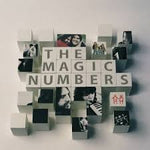 The Magic Numbers - The Magic Numbers [VINYL]