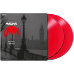 Magma - BBC 1974 Londres [VINYL]