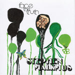 Stephen Malkmus – Face The Truth [CD]