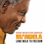 Mandela: Long Walk To Freedom (Original Motion Picture Soundtrack) [CD]