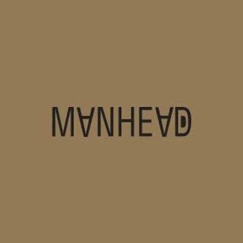 Manhead - Manhead [CD]