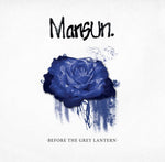 MANSUN - BEFORE THE GREY LANTERN [VINYL]