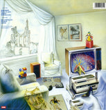 Marillion - Fugazi