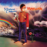 Marillion - Misplaced Childhood (2017 Remaster) [VINYL]