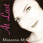 Maranna McCloskey ‎– At Last [CD]