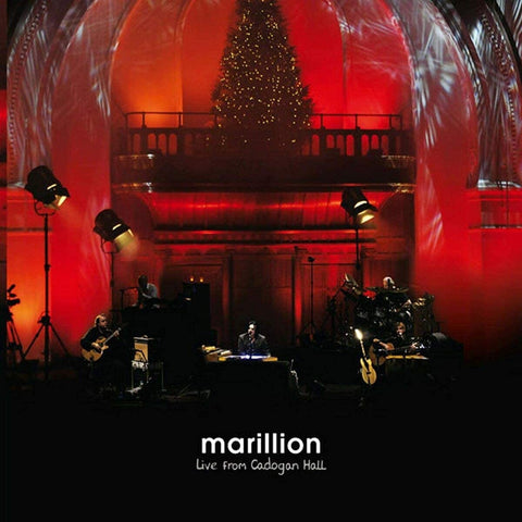 Marillion - Live from Cadogan Hall [VINYL]