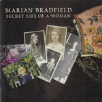Marian Bradfield ‎– Secret Life Of A Woman [CD]