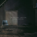 Marconi Union - Ghost Stations (2LP Gatefold Sleeve) [VINYL]