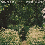 Martin Courtney - Many Moons [VINYL]