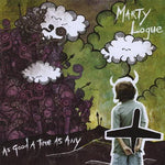 Marty Logue - As Good a Time As Any [CD]