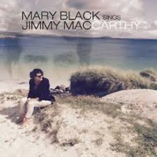 Mary Black - Mary Black Sings Jimmy MacCarthy [CD]