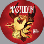 Mastodon - The Hunter [VINYL]