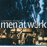 Men At Work – Contraband: The Best Of Men At Work [CD]