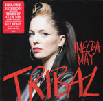 Imelda May – Tribal [DELUXE CD]