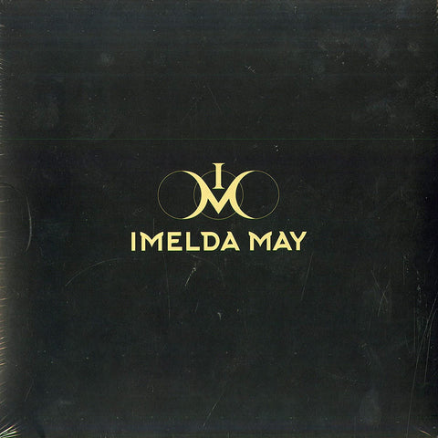 Imelda May - 11 Past The Hour/Slip Of The Tongue 10" [VINYL]