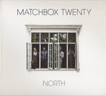 Matchbox Twenty – North [CD]