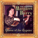 Margaret Barry - Queen of the Gypsies [CD]