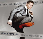 Michael Bublé ‎– Crazy Love (Hollywood Edition)