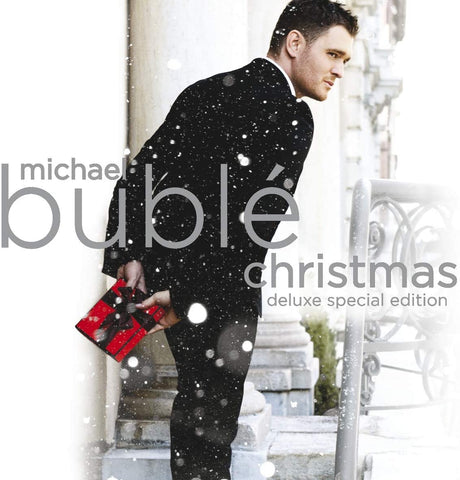 Michael Bublé ‎– Christmas [CD]