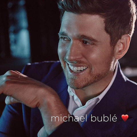 Michael Bubble - love [CD]