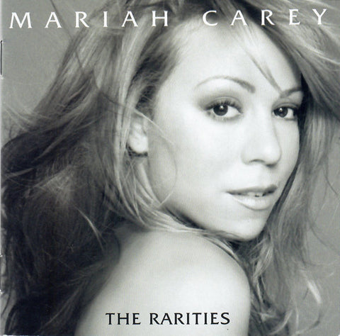 Mariah Carey ‎– The Rarities [CD]