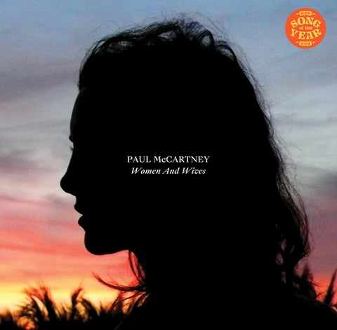 PAUL MCCARTNEY - WOMEN AND WIVES [VINYL]