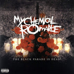 My Chemical Romance - The Black Parade Is Dead! [VINYL]