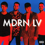 Picture This - MDRN LV [CD]