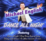 Michael English - Dance All Night [CD]