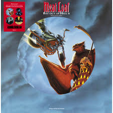 Meatloaf - Bat Out Of Hell II: Back Into Hell [VINYL]