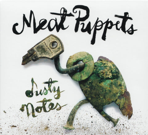 Meat Puppets – Dusty Notes
