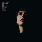 Melanie De Biasio ‎– No Deal [CD]