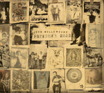 John Mellencamp ‎– Freedom's Road [CD]