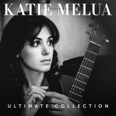 Katie Melua ‎– Ultimate Collection [CD]
