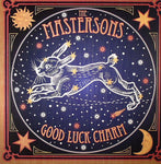 The Mastersons ‎– Good Luck Charm [CD]