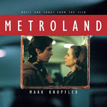 Mark Knopfler - Metroland [VINYL]