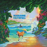 Marianne Faithfull ‎– Horses And High Heels