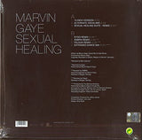 Marvin Gaye - Sexual Healing: The Remixes [VINYL]