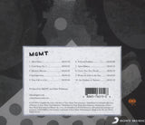 MGMT - MGMT [CD]