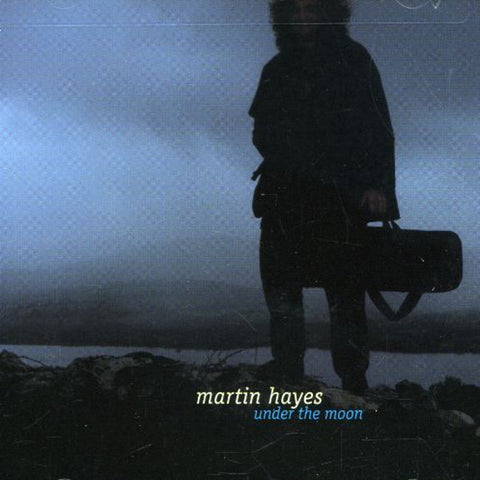 Martin Hayes ‎– Under The Moon [CD]