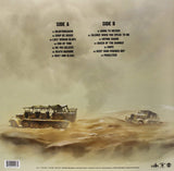 Motorhead - Aftershock [VINYL]