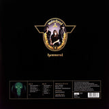 Motorhead - Hammered [VINYL]
