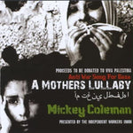 Mickey Coleman - Mothers Lullaby [CD]