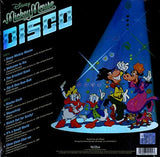 Mickey Mouse - Disco[VINYL]