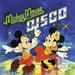 Mickey Mouse - Disco[VINYL]